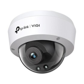 2MP IR Dome Network Camera SPEC: 2MP, 2.8mm Fixed Lens, 1/3" Progressive Scan CMOS, H.265+/H.265/H.264+/H.264, IR: 30m, 1fps, 5f